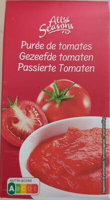 All Seasons 750ml