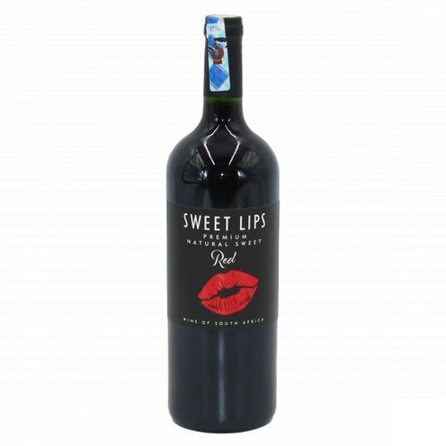 Wine Sweet Red 1ltr