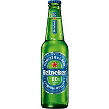 Heineken Zero