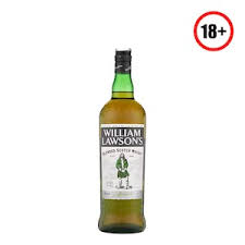 William Lawson's 750ml