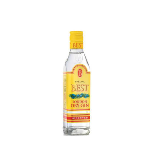 Best Gin 250ml