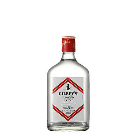 Gilbeys 250ml