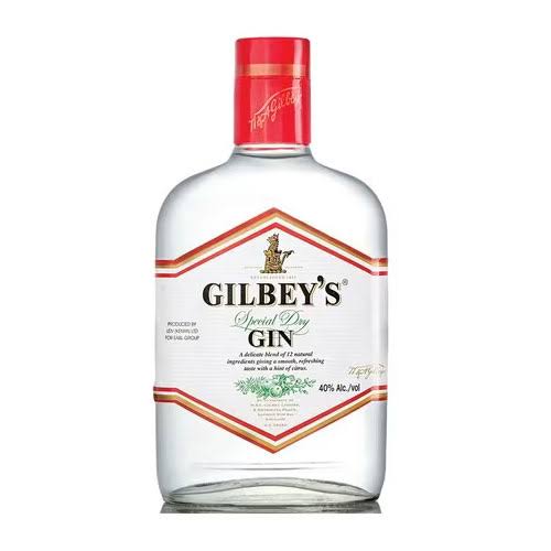 Gilbeys 350ml