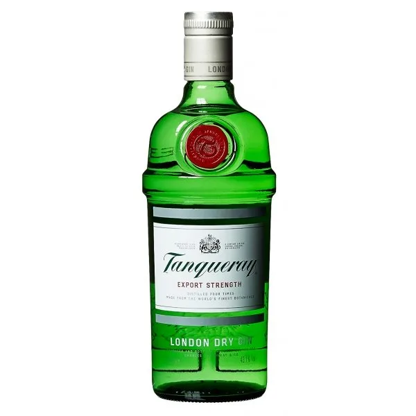 Tanqueray 750ml