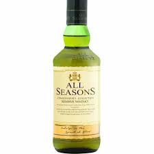 All Seasons 250ml