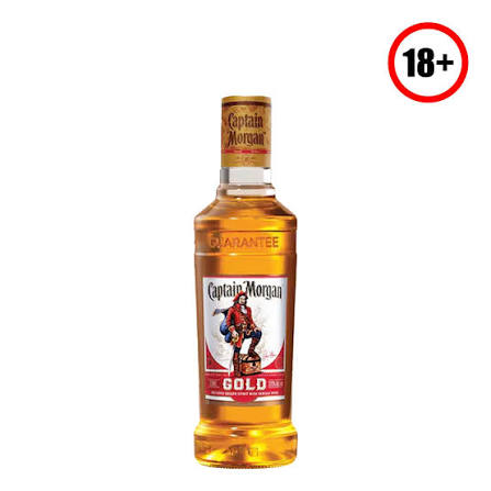 Captain Morgan 250ml