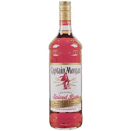 Captain Morgan Pink 250ml
