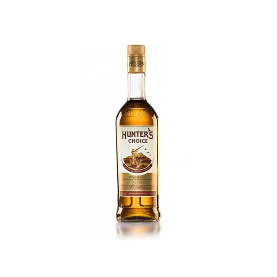 Hunters 350ml