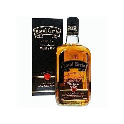 Royal Circle 750ml